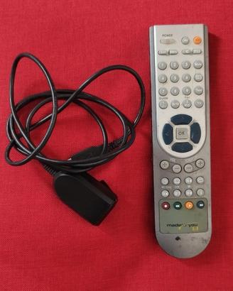 programmatore telecomando