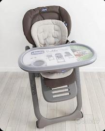 Chicco sedioline