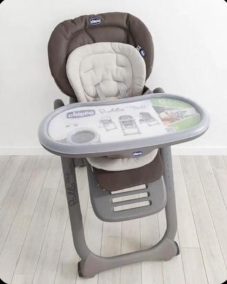 Chicco sedioline