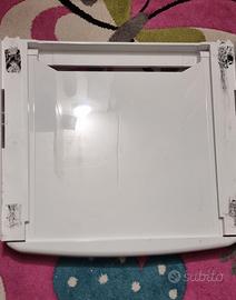 base appoggio asciugatrice 