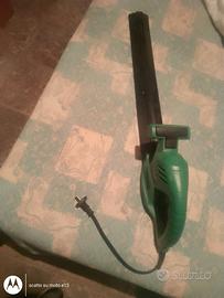 Tagliasiepi elettrica