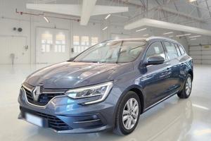 RENAULT MEGANE SPORTER 1.5 DCI 85KW BLUE BUSINESS 