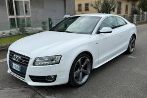 Audi a5 2011 2.0d 177cv sline