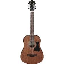 Chitarra Acustica IBANEZ V44 MINI E-OPN