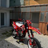 Beta 450 motard