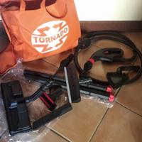 articoli per caldaia TORNADO 