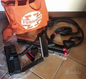 articoli per caldaia TORNADO 