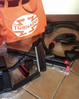 articoli per caldaia TORNADO 