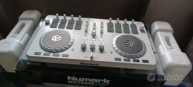 Controller Numark 