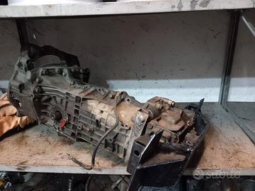 renault  5 Alpine turbo.