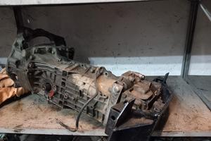 renault  5 Alpine turbo.