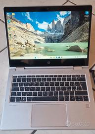 HP ProBook x360 435 G10 - Ryzen 5, 32GB RAM, 512GB