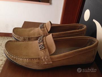 Moschino n. 41 Beige