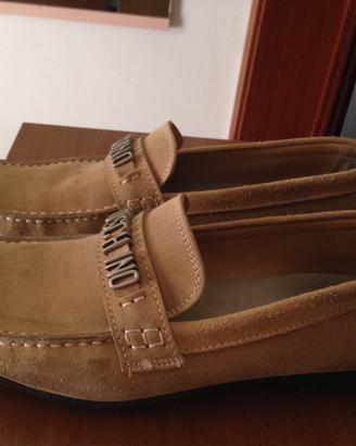 Moschino n. 41 Beige