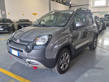 FIAT Panda Cross 0.9 TwinAir Turbo S&S 4x4
