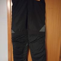 Pantaloni moto invernali Alpinestar XXL