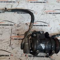 Compressore aria condizionata Mercedes SL R129 116