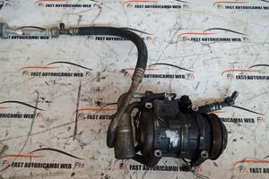 Compressore aria condizionata Mercedes SL R129 116