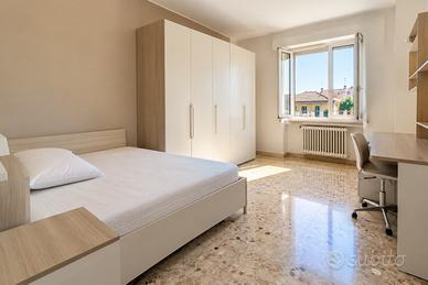 Stanza singola-Firenze-Careggi