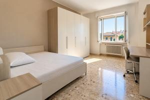 Stanza singola-Firenze-Careggi