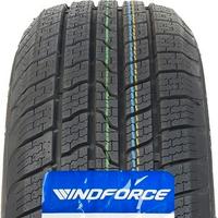 2 Pneumatici 4 stagioni Windforce 175/60 r15