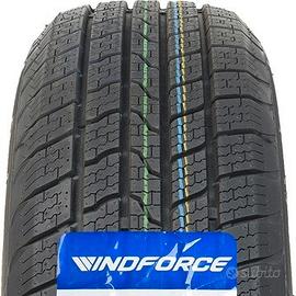 2 Pneumatici 4 stagioni Windforce 175/60 r15