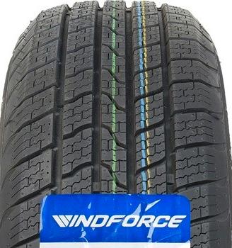 2 Pneumatici 4 stagioni Windforce 175/60 r15