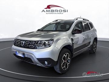 DACIA Duster 1.6 SCe GPL 4x2 Techroad
