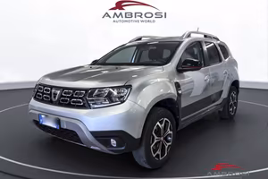 DACIA Duster 1.6 SCe GPL 4x2 Techroad