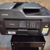 Stampante a Colori Brother MFC J6530WD