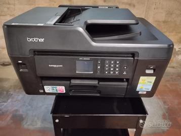 Stampante a Colori Brother MFC J6530WD
