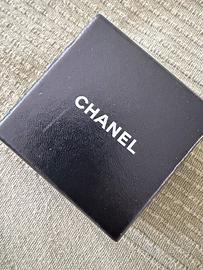 Orecchini Chanel