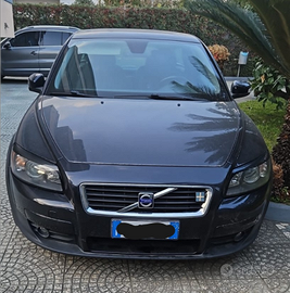 Volvo C30 1.6 BENZINA + IMPIANTO GPL