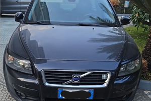 Volvo C30 1.6 BENZINA + IMPIANTO GPL
