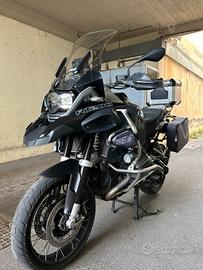 BMW gs1200ADV