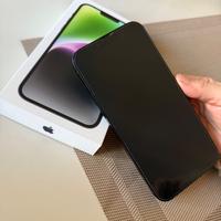 Iphone 14 Plus Midnight  512 GB