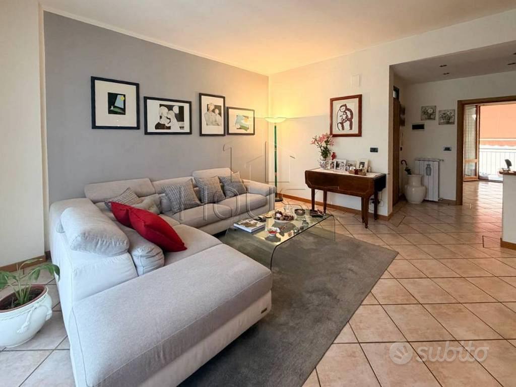Appartamento – Castiglion Fibocchi, Arezzo - Vista 3