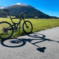 Cannondale Jekyll 1000