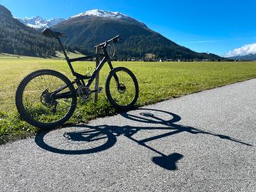 Cannondale Jekyll 1000