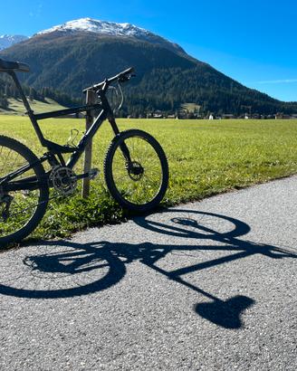 Cannondale Jekyll 1000