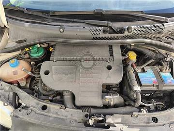 Fiat 500 2011 - 169a1000 - 75cv