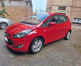 HYUNDAI ix20 - 2014