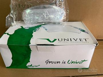 Occhiali di protezione