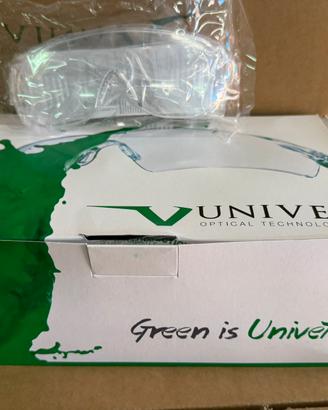 Occhiali di protezione