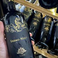 Vino rosso - Eremo Nero Nativ 2019