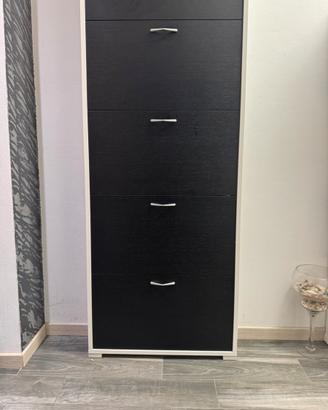 scarpiera 5 ante