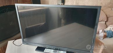 Tv color 32'toshiba 