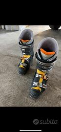 Scarponi da sci Salomon