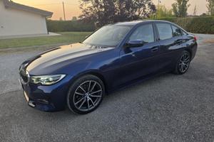 BMW 320 xdrive sport