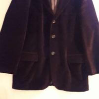 Giacca velluto Dolce & Gabbana